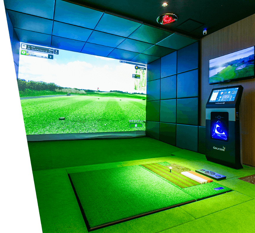 ラウンジレンジ吉祥寺イメージ